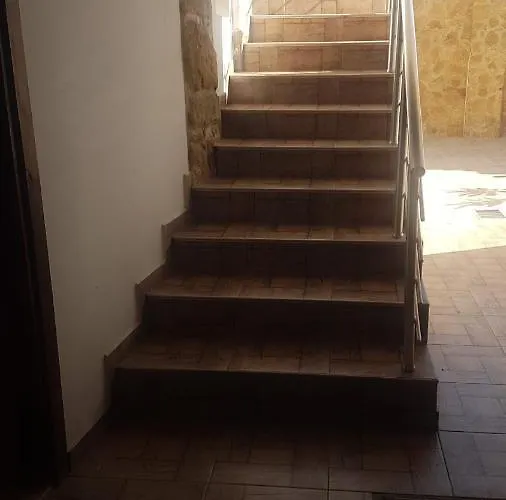 Aksaray Boutique Hotel *