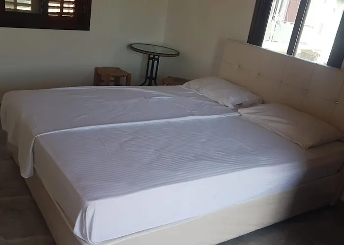 Hotel Aksaray Boutique