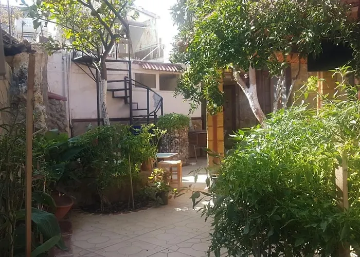 Hotel Aksaray Boutique