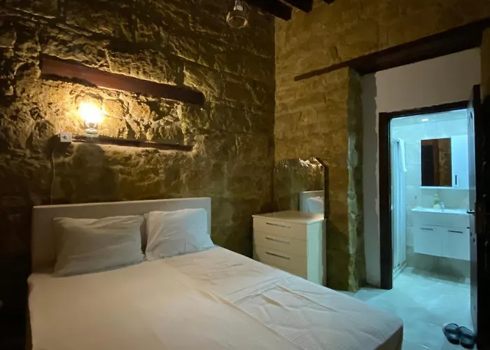 Hotel Aksaray Boutique *