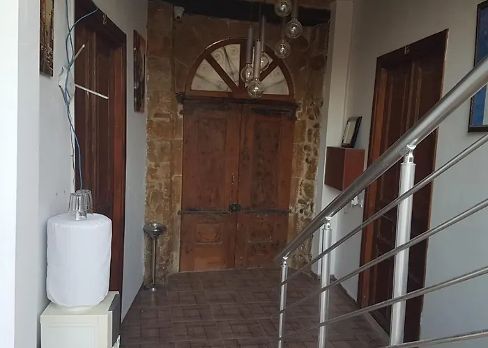 Hotel Aksaray Boutique