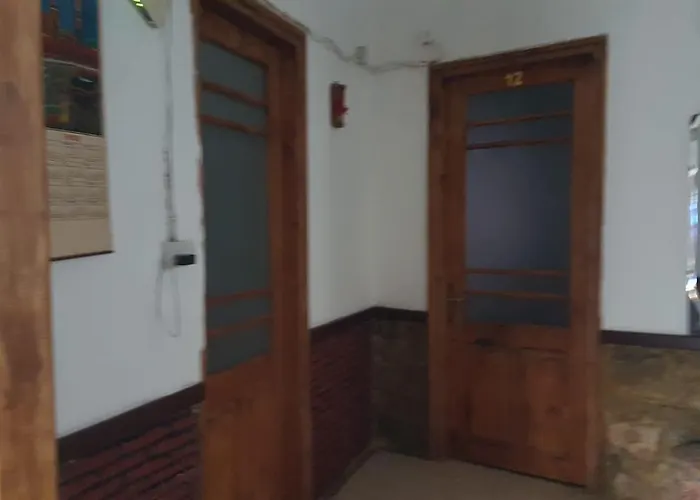 Aksaray Boutique 酒店 尼科西亚