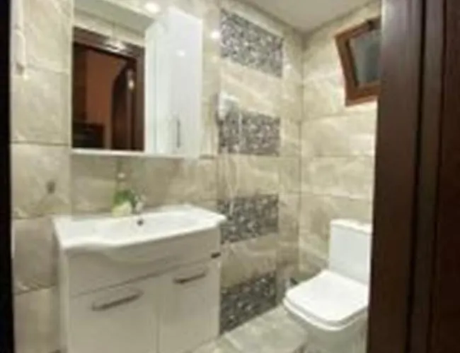 酒店 Aksaray Boutique