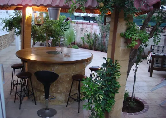 Aksaray Boutique 酒店 *