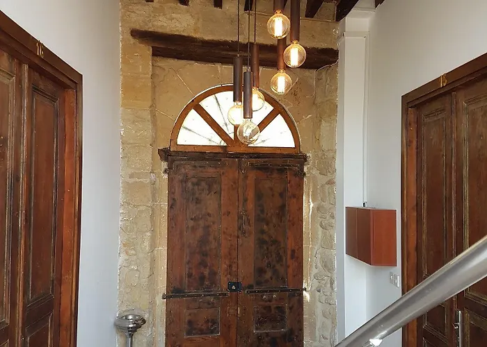 Hotel Aksaray Boutique *