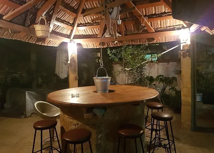 Aksaray Boutique Hotel Nikozja