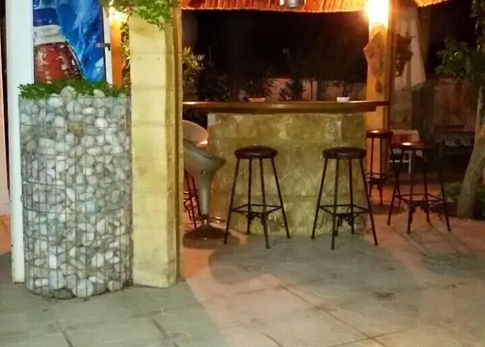 Aksaray Boutique * Nikozja