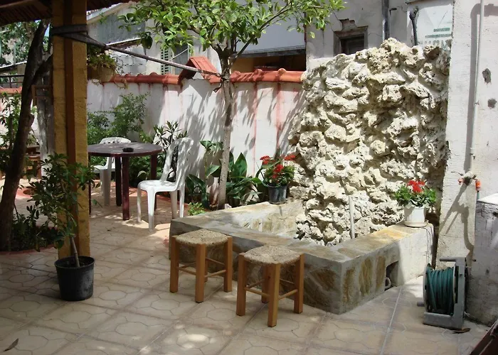 Hotel Aksaray Boutique *