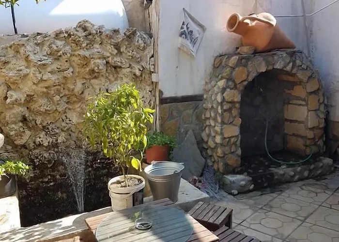 酒店 Aksaray Boutique