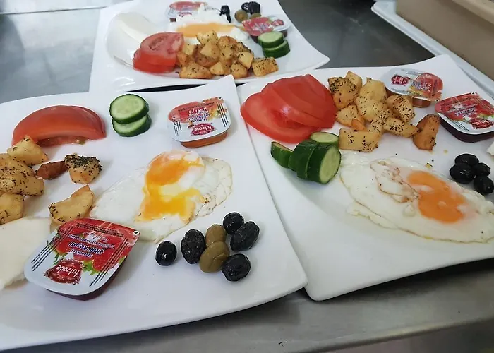 Hotel Aksaray Boutique *