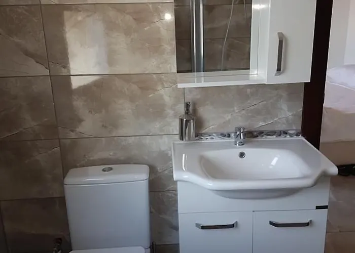 Aksaray Boutique Hotel