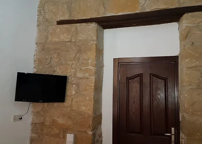 Aksaray Boutique * 尼科西亚