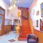 Hotell Aksaray Boutique *
