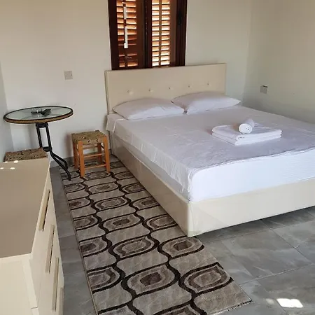 Hotel Aksaray Boutique Nicosia
