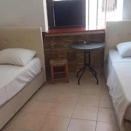 Hotel Aksaray Boutique *