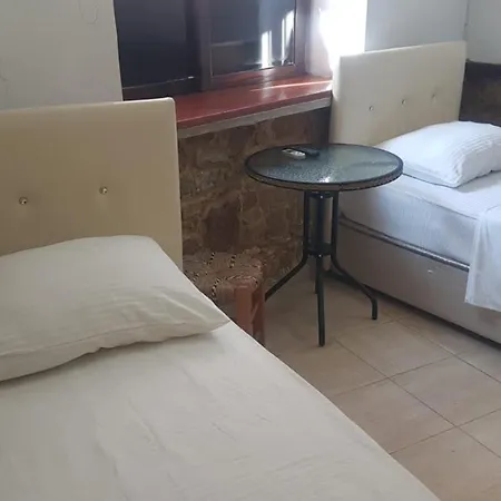 Aksaray Boutique Hotel Nicosia