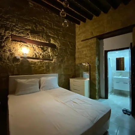 Hotel Aksaray Boutique *