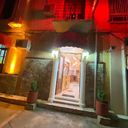 Aksaray Boutique Nicosia