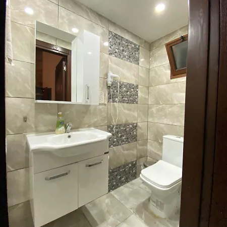 Hotel Aksaray Boutique Nikozja
