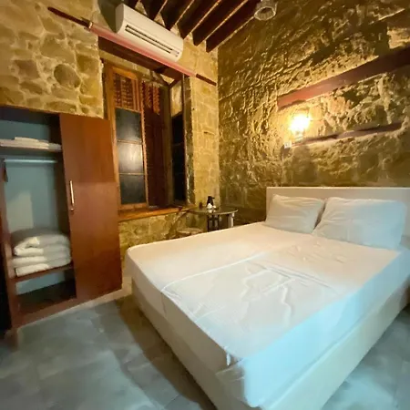 Aksaray Boutique Hotel *