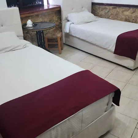 Aksaray Boutique Hotel Nicosia