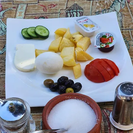 Aksaray Boutique Nikozja