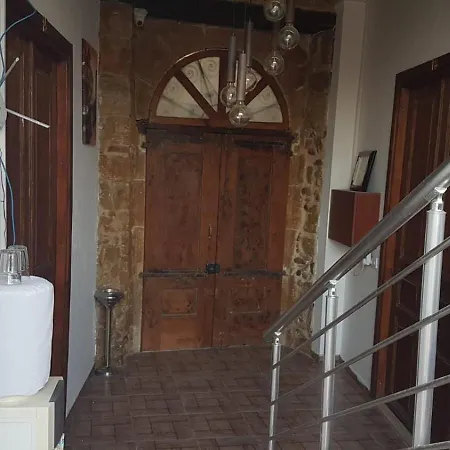 Отель Aksaray Boutique