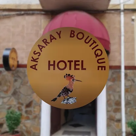 Aksaray Boutique *