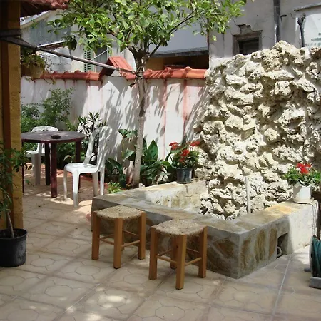 Отель Aksaray Boutique *