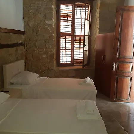 Hotel Aksaray Boutique Nikozja