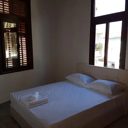 Hotel Aksaray Boutique Nicosia