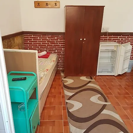 Aksaray Boutique * Nicosia
