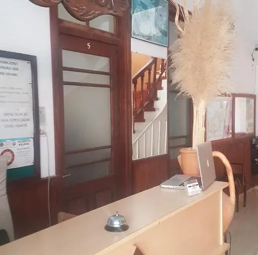 Aksaray Boutique * Никосия