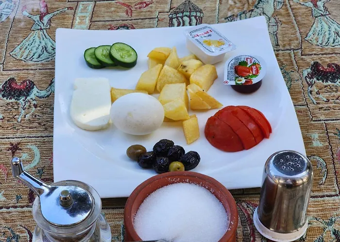 Aksaray Boutique Никосия