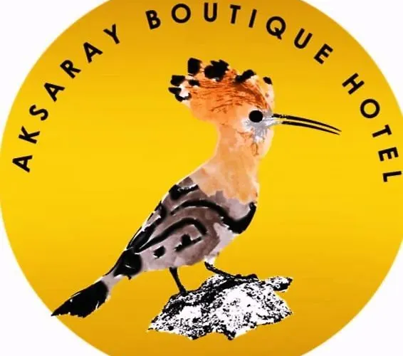 Aksaray Boutique *