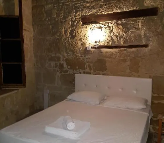 Aksaray Boutique Отель