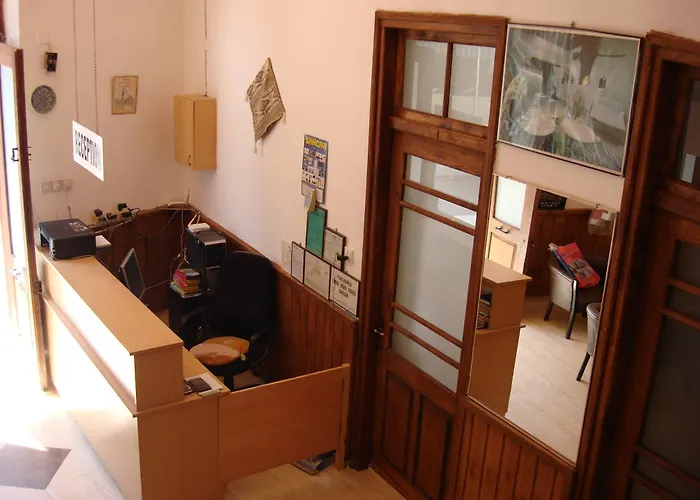 Отель Aksaray Boutique