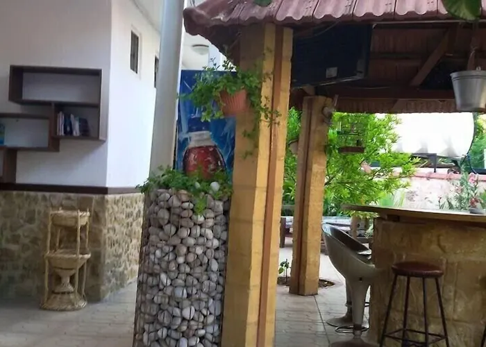 Aksaray Boutique Отель Никосия