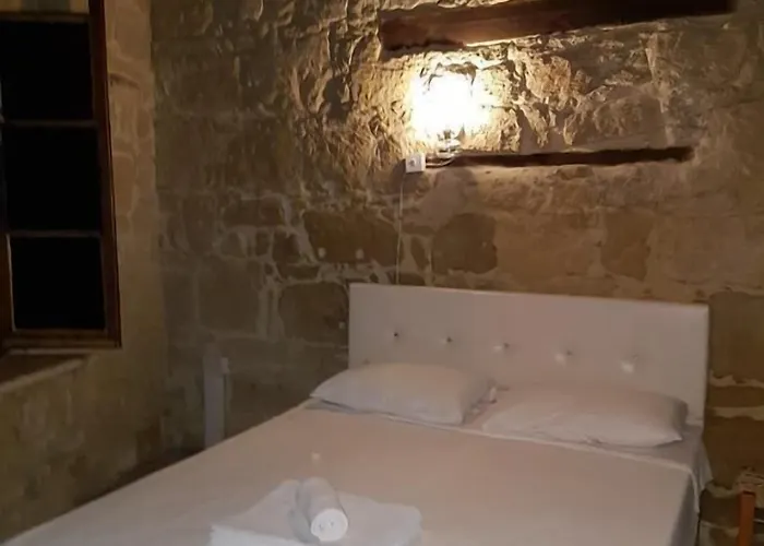 Отель Aksaray Boutique