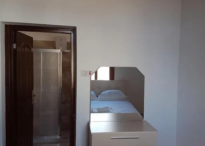 Aksaray Boutique Отель