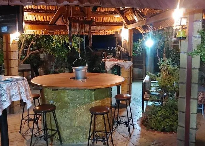 Aksaray Boutique Отель *